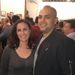 Meet your Posher, Rob